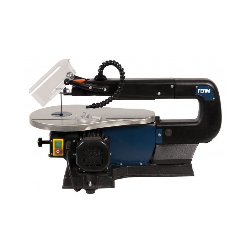 Ferm scroll deals saw